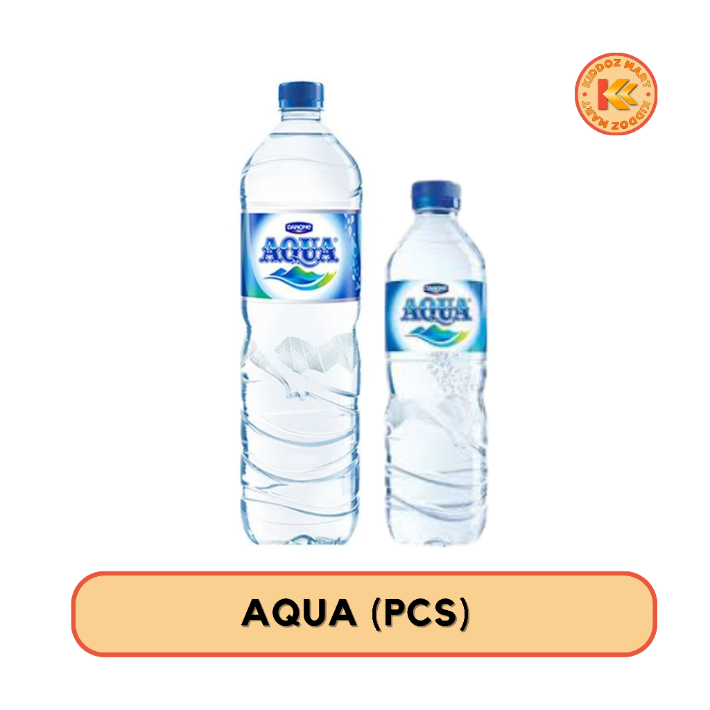 

AQUA Air Mineral (Pcs)