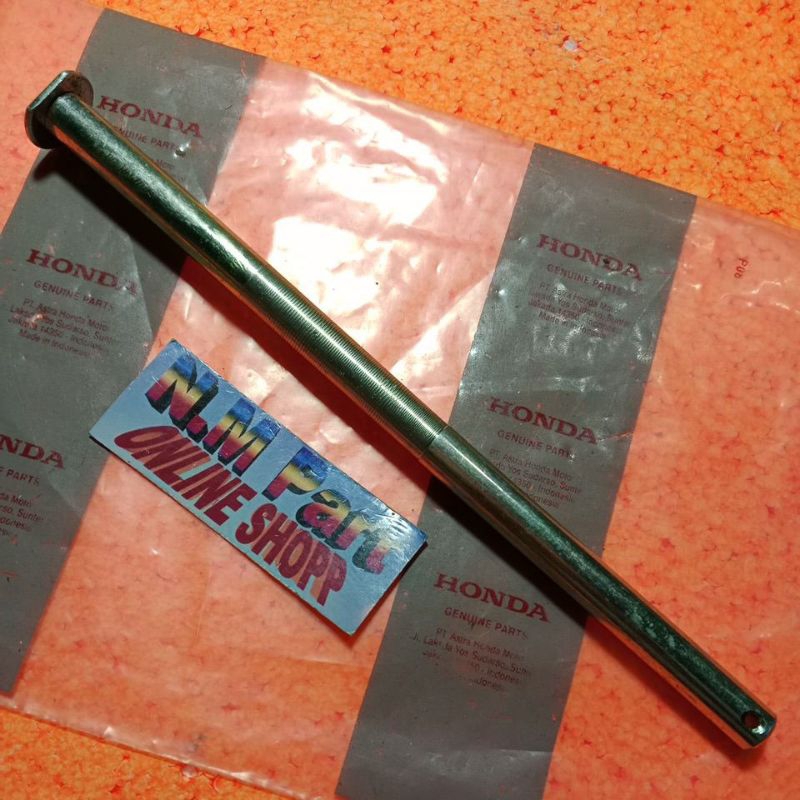 as standar 2 tengah vario 110 karbu