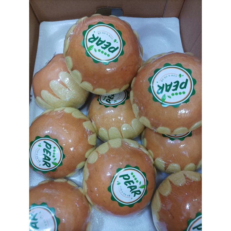 

pir Korea manis