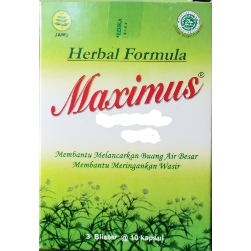 Maximus