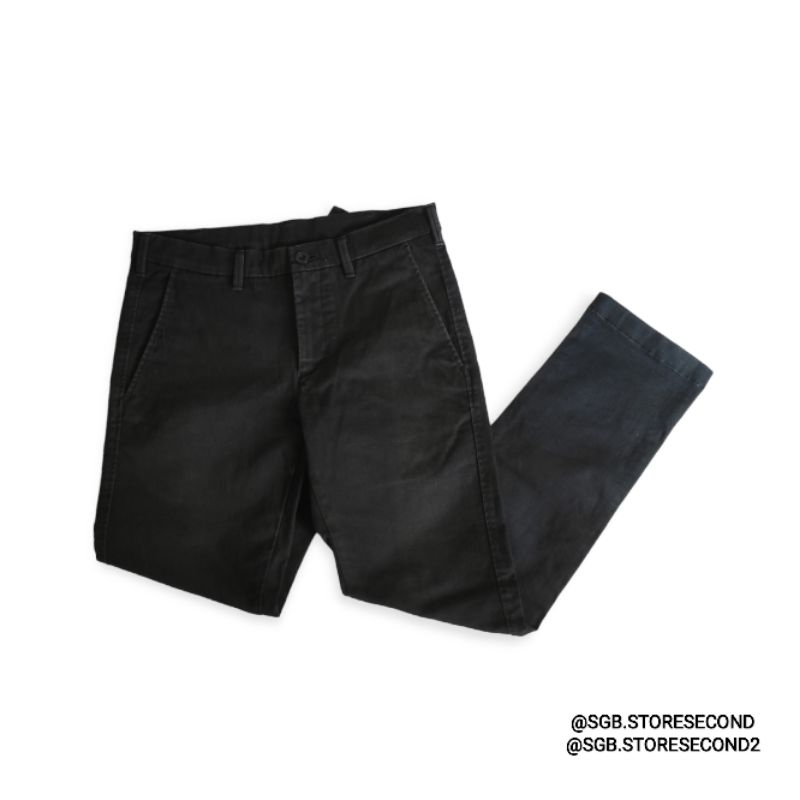 CHINO UNIQLO SECOND ORIGINAL