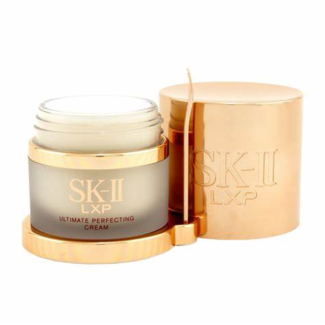 ORIGINAL SK** FELICE LXP ULTIMATE PERFECTING CREAM 50 GR CREAM PENCERAH