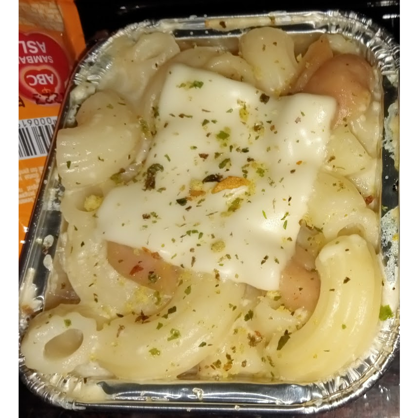 

Makaroni Schotel