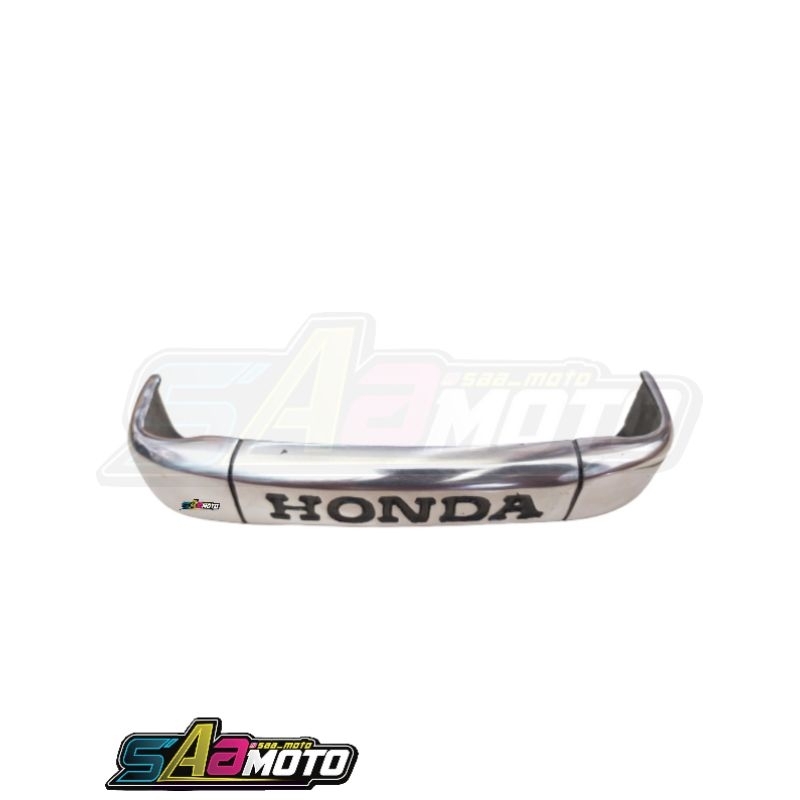 kumisan gl 100 kumis honda gl 100