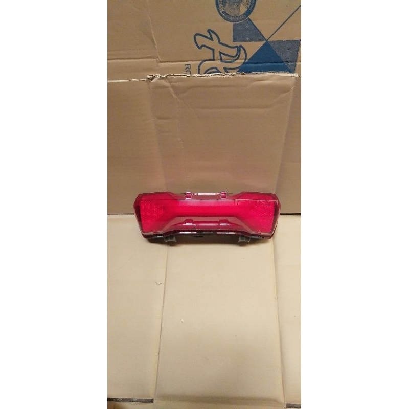 Stoplamp.Honda ADV 150 Original Lampu belakang lampu rem ADV 150 ori