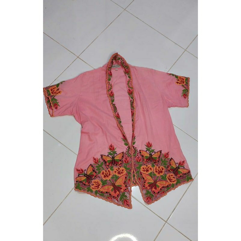 Preloved Roemah Kebaya Vielga