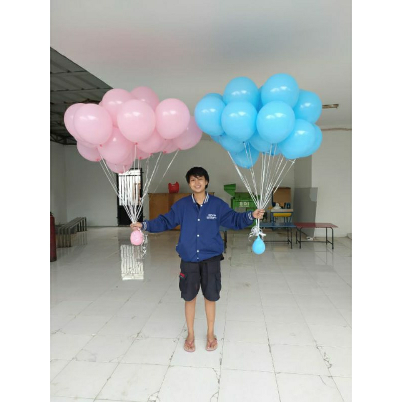 balon gas,balon isi gas,balon gas hidrogen