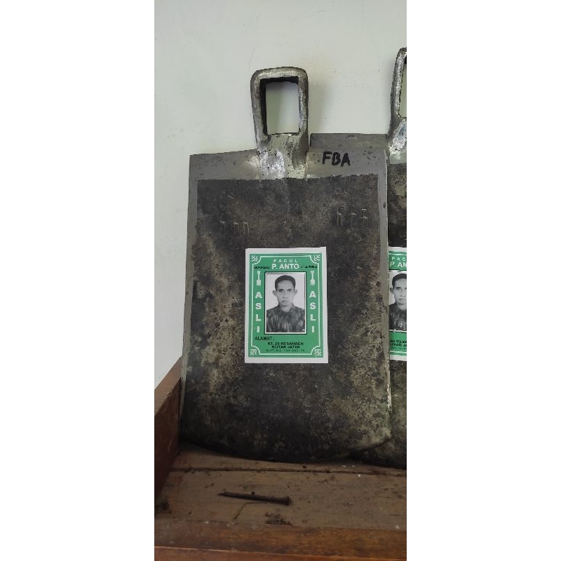 pacul cangkul blitar cangkul asli kesamben blitar cap garbu 3