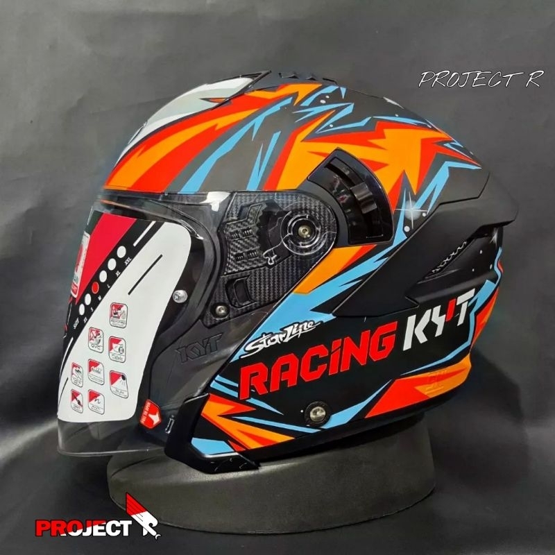 KYT NFJ JAUME MASIA 2021