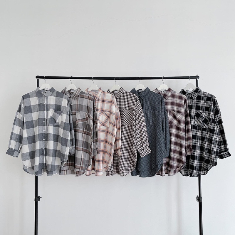 DIMA.HF | ANIKA SHIRT