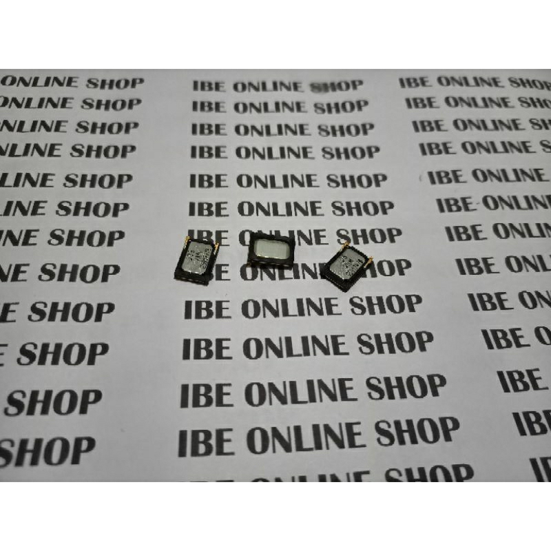 BUZZER LOUDSPEAKER SPEAKER BAWAH MUSIK SONY XPERIA Z z1 Z1 COMPACT Z2 COMPAVT  Z1 Z2 Z2L Z2A Z2 COMP
