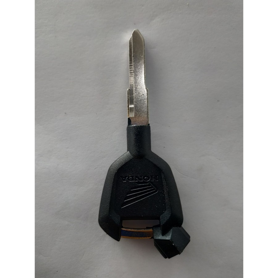 Bahan Kunci Honda Sonic