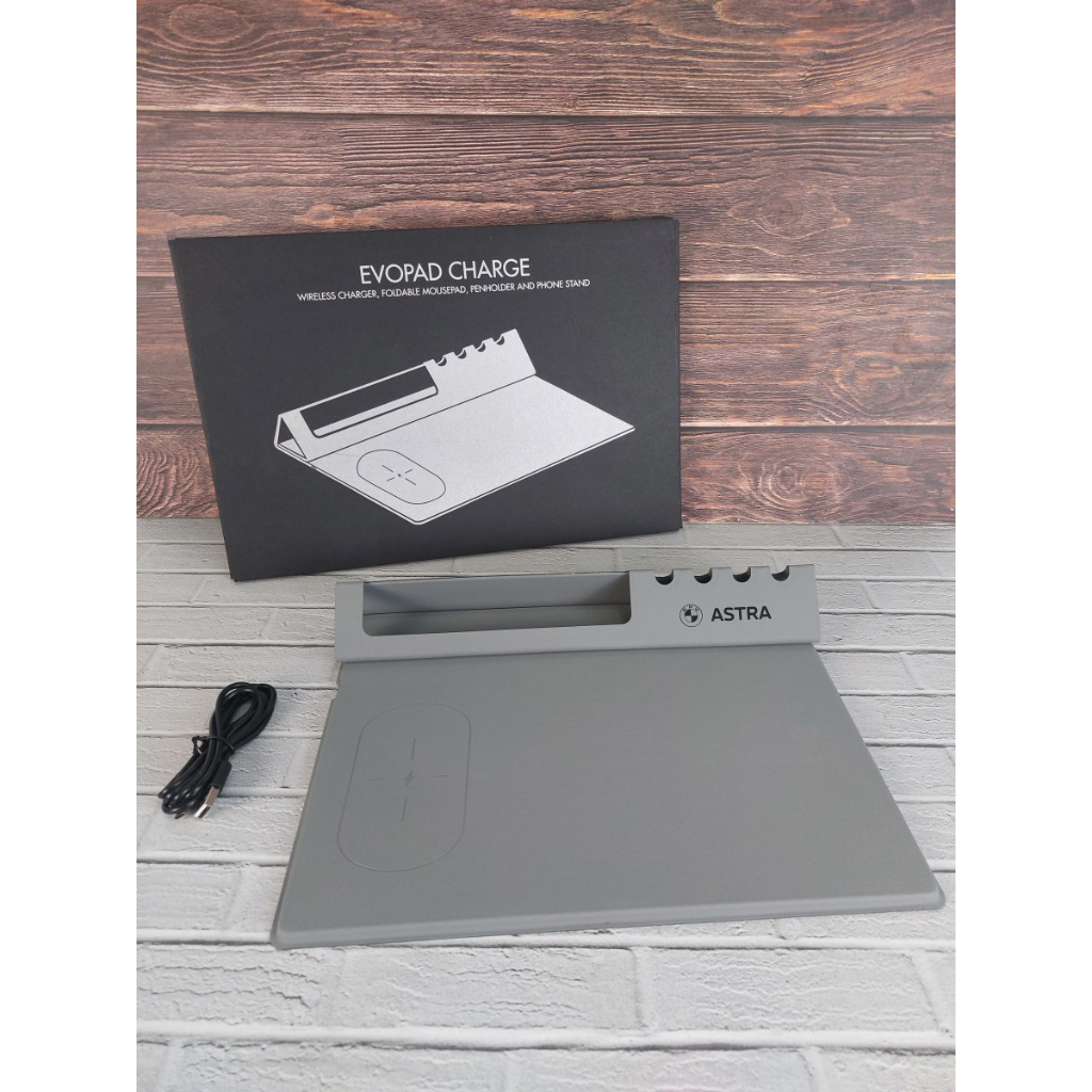 Evopad Charger Fast wireless