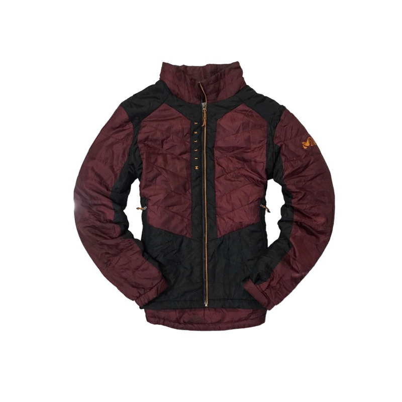 Jaket Millet Bulang