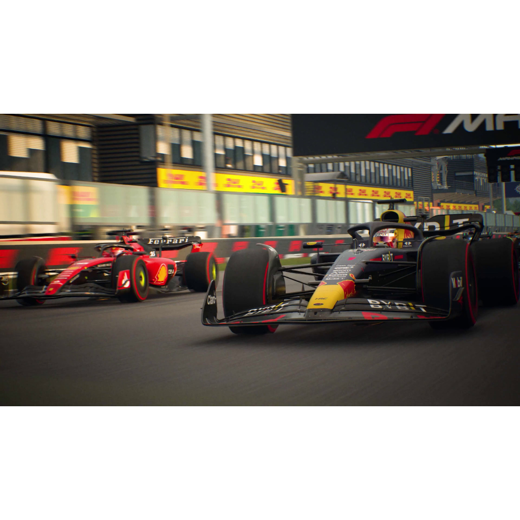 F1 Manager 23 2023 Deluxe Edition PC Original