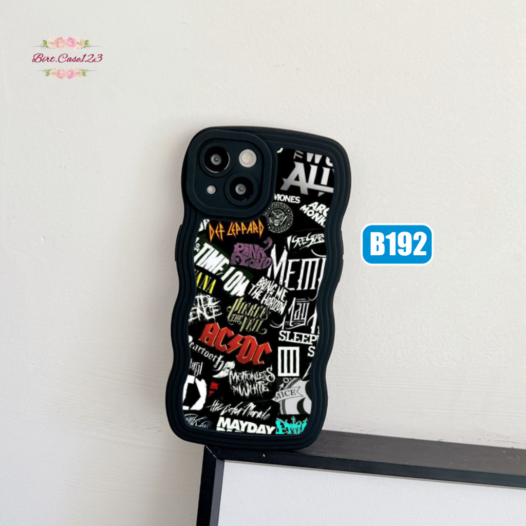 B192 B193 SOFTCASE SILIKON INFINIX SMART 5 6 6 PLUS HOT 9 10 11 12 PLAY 11S 12I 20I 30 30I NOTE 11 12 PRO 4G 2023 12 G96 BC8997