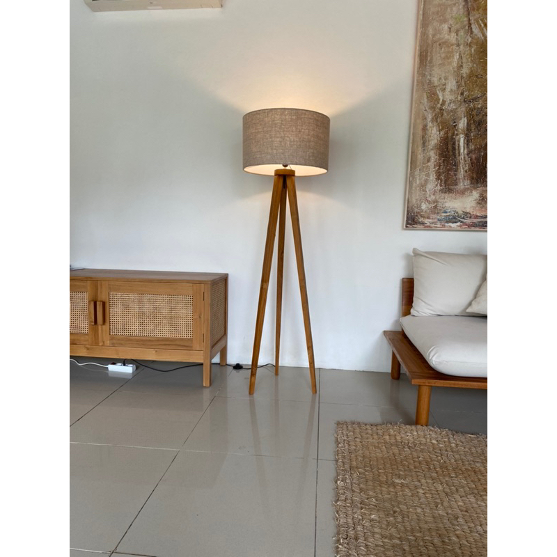 Standing Lamp floor lamp Tripod