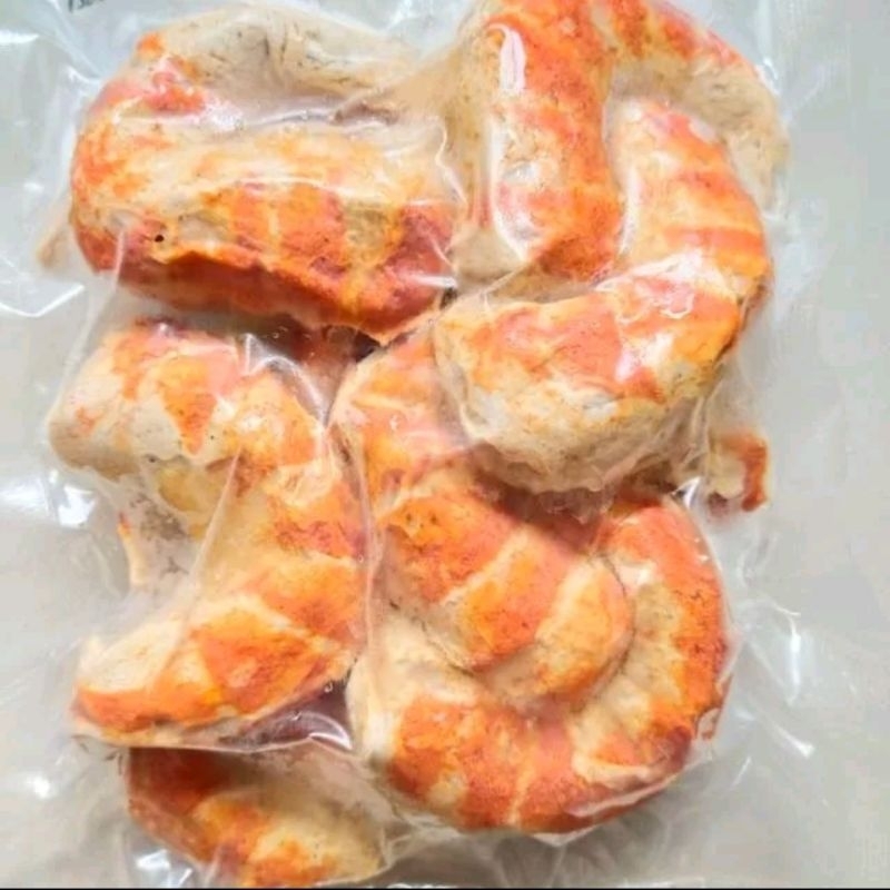 

Udang Taiwan Vegan 300g