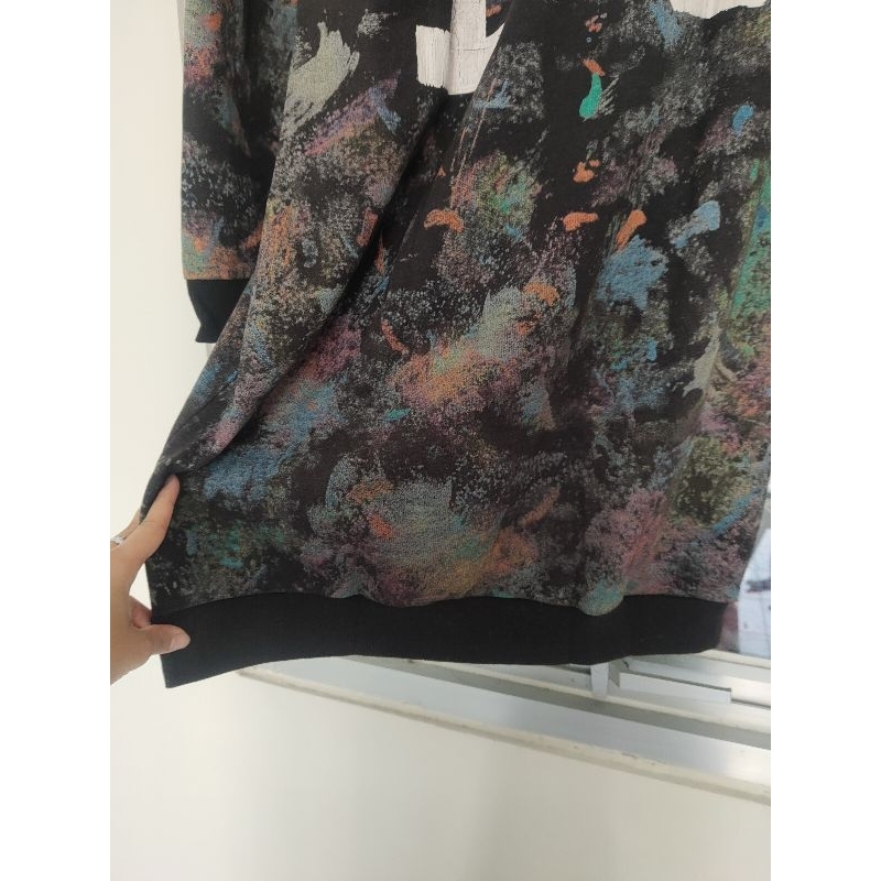 PRELOVED NEVADA SWEATER