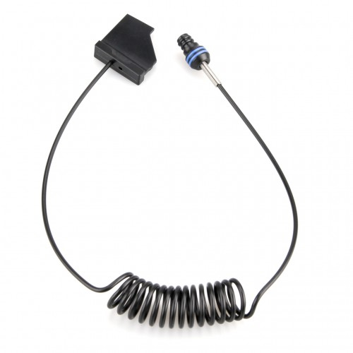 Xadventurer OC03 Short Fiber Optical Cable Strobe For Housing Olympus TG5 TG6