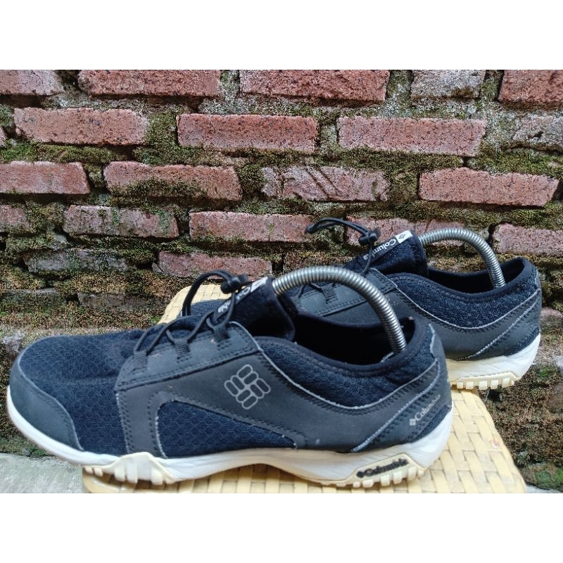sepatu columbia second original