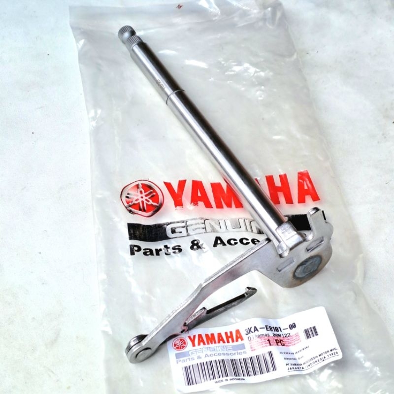 AS OPERAN GIGI AS PERSENELING RX KING NEW RX KING OLD COBRA MASTER 3KA