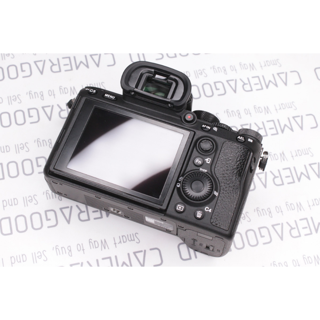 Sony Alpha A7R Mark III Mirrorless Full Frame - Grade A - C230278