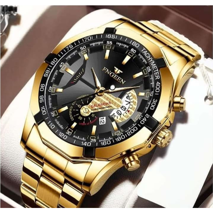 JAM TANGAN PRIA FNGEEN