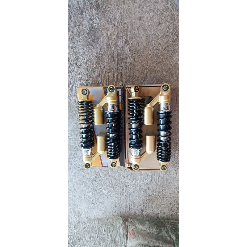 Skok belakang Tirev import Skok Tiger import