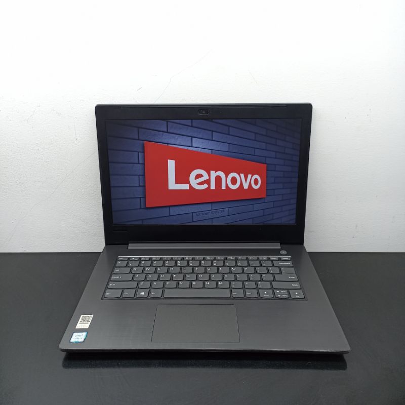 LAPTOP LENOVO V330 INTEL CORE I3-7020U 4GB SSD 120GB + HDD 500GB