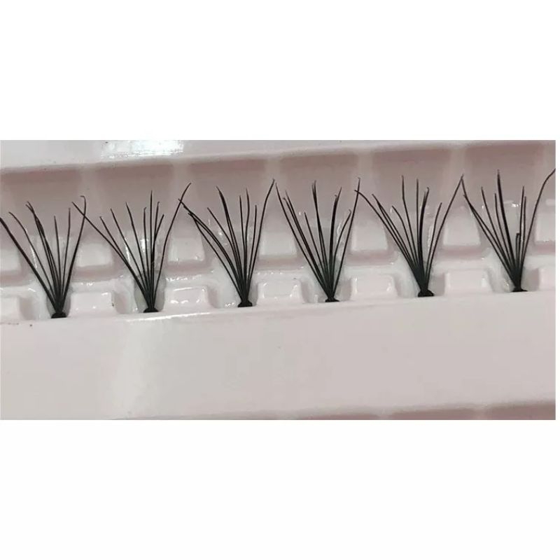 HAIR EYELASHES(Bulu mata eyelashes)