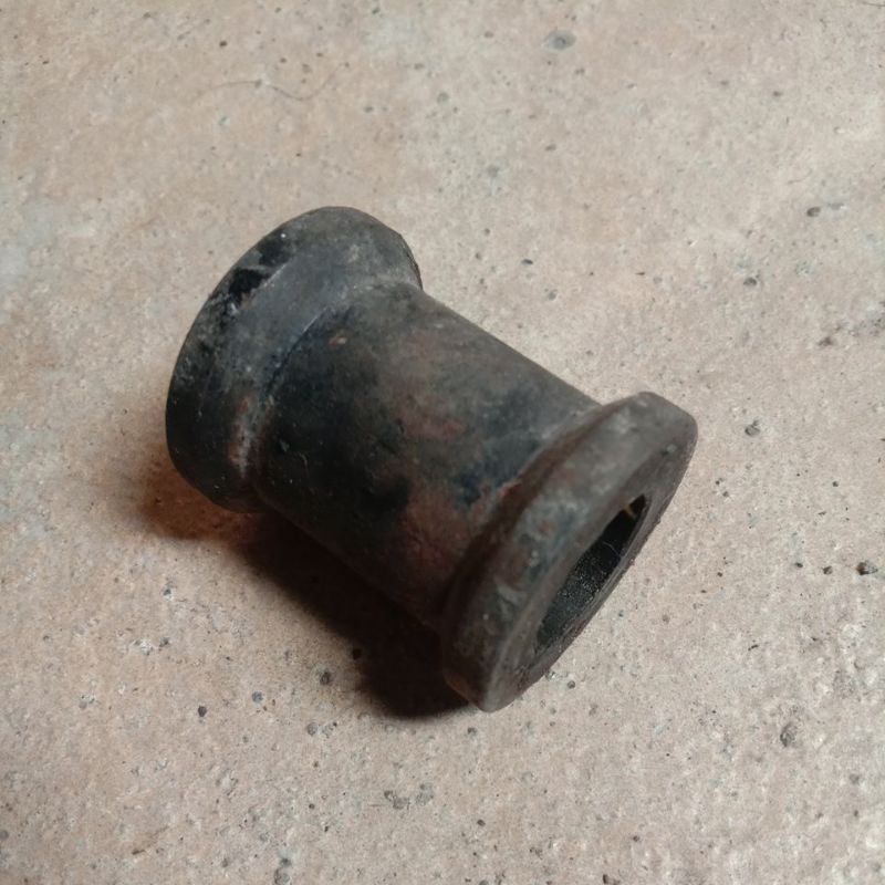 Bosh Tromol Teromol Velg As Tahanan Roda Belakang Kanan Kawasaki Binter Merzy Mercy Kz200 Gto Mach2 