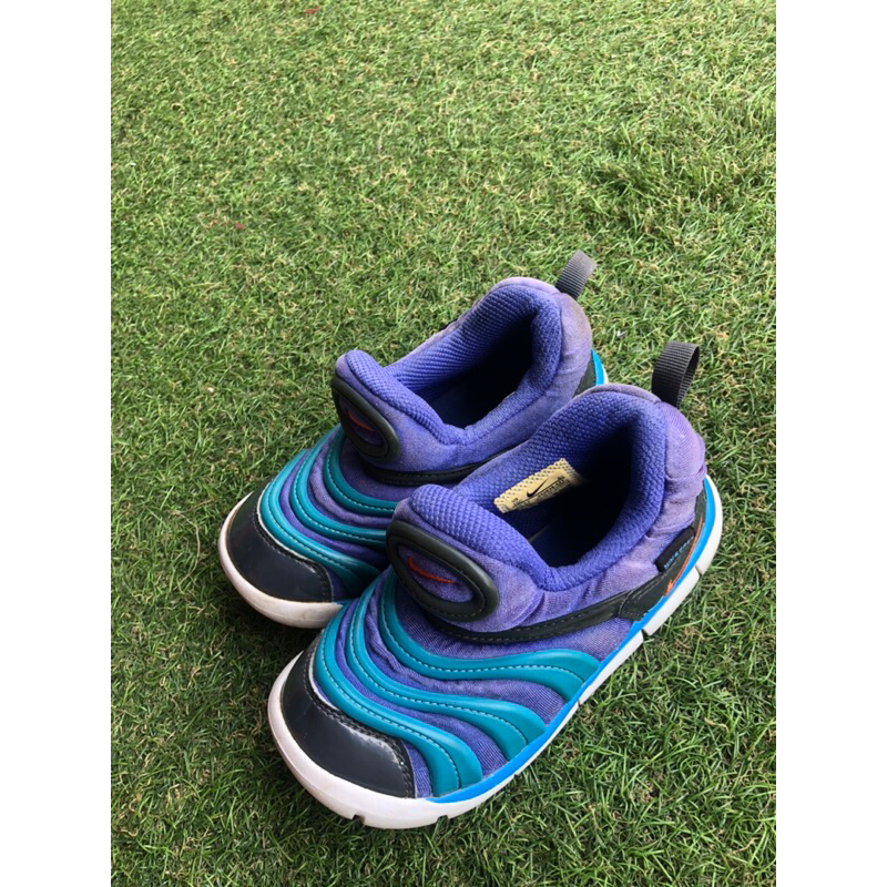 Nike Sepatu Sandal Anak Preloved Second 27 16cm 2 - 3 tahun