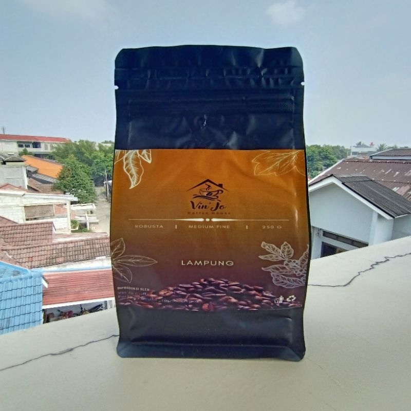 

Kopi Vin'jo
