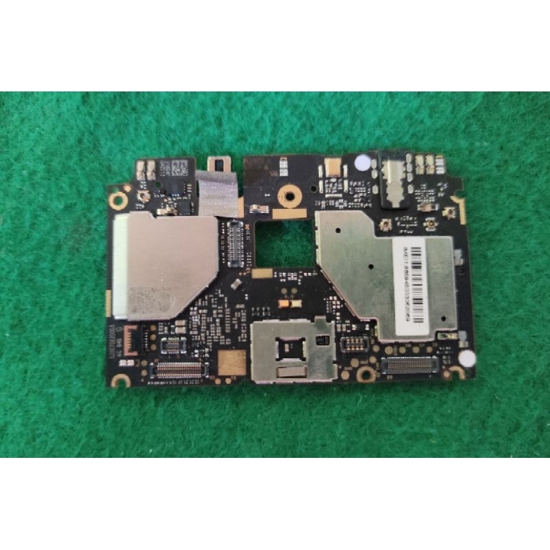 MESIN XIAOMI REDMI 5 PLUS NORMAL 4/64&3/32