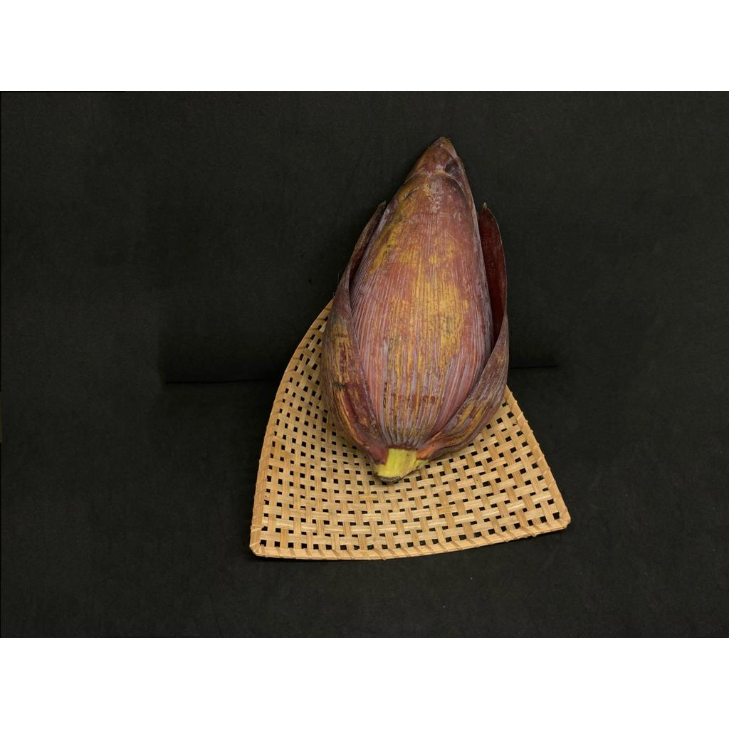 

Jantung pisang segar, ontong pisang/jantung pisang