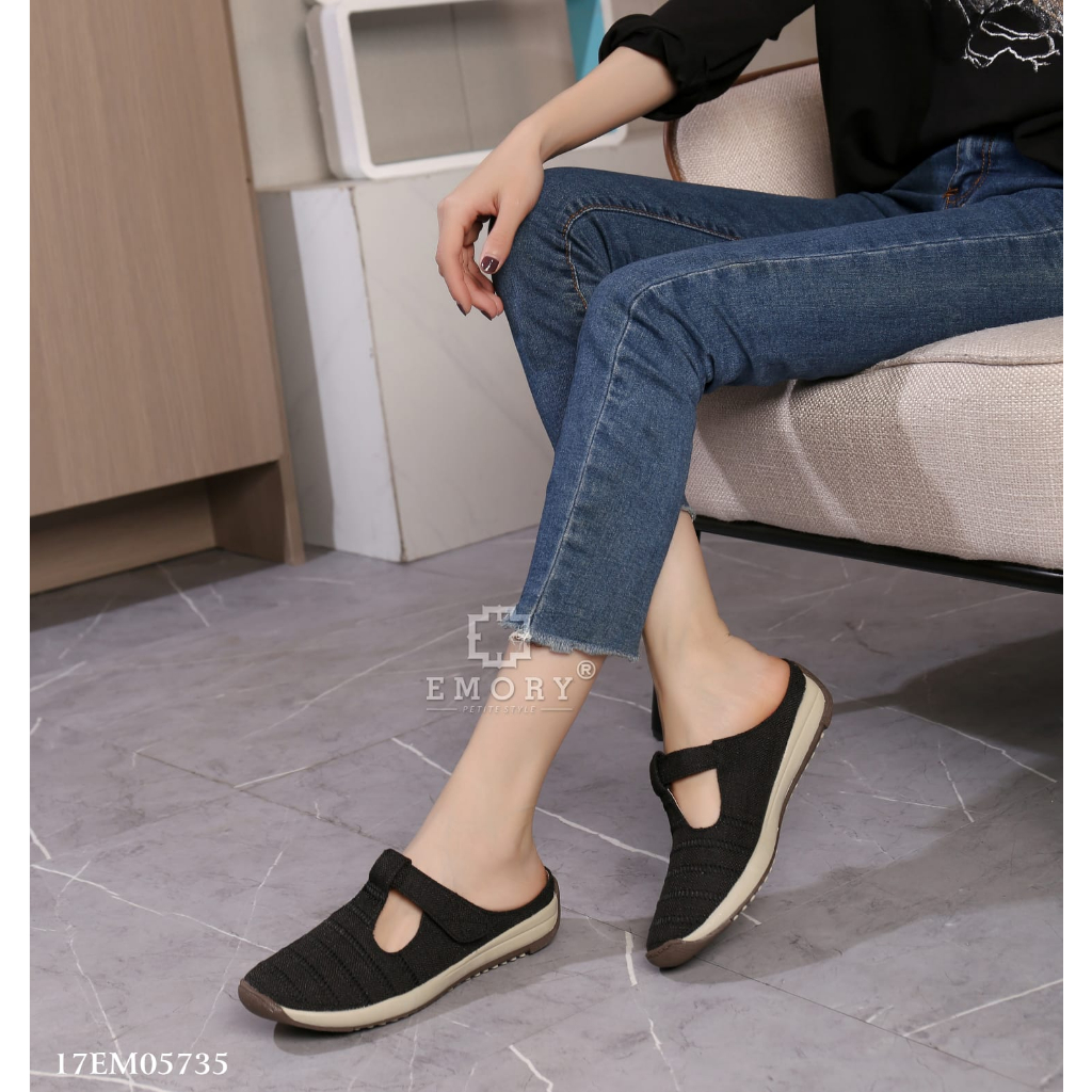 SB EMORY Karvyla Sepatu Flat Shoes Wanita 17EMO5735