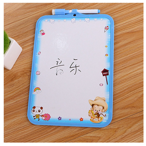 PAPAN TULIS MINI /WHITEBOARTD MINI / PAPAN TULIS ANAK / PAPAN TULIS KECIL