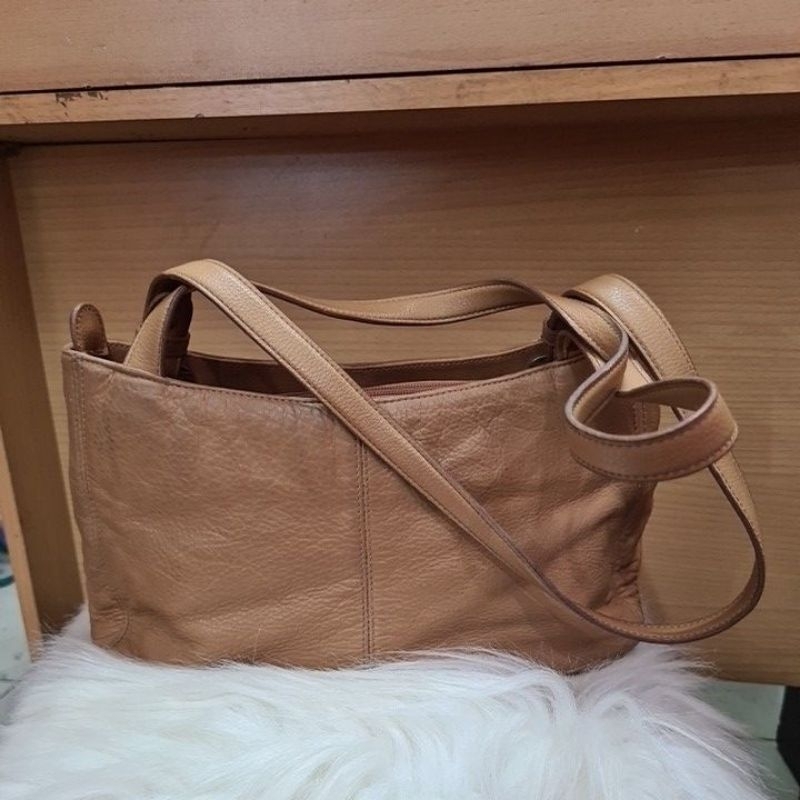 TAS KULIT ASLI LIZ* AUTH
