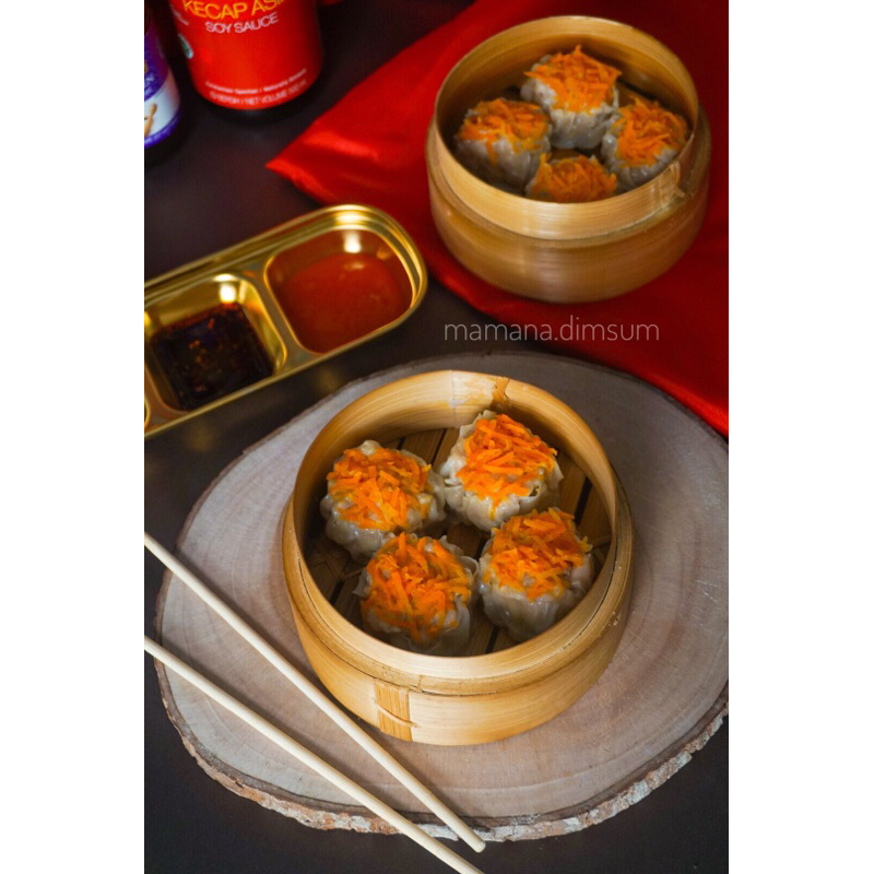 

dimsum ayam