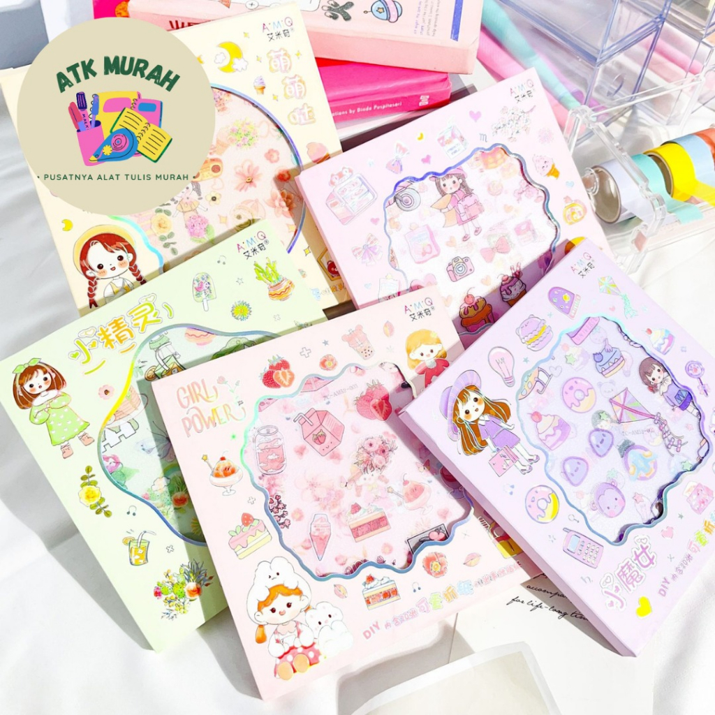 

KERTAS ORIGAMI BERMOTIF ZC-AM52 KERTAS LIPAT 1 BOX TERMURAH ALAT TULIS KANTOR COD BAGUS LUCU IMUT KADO UNIK