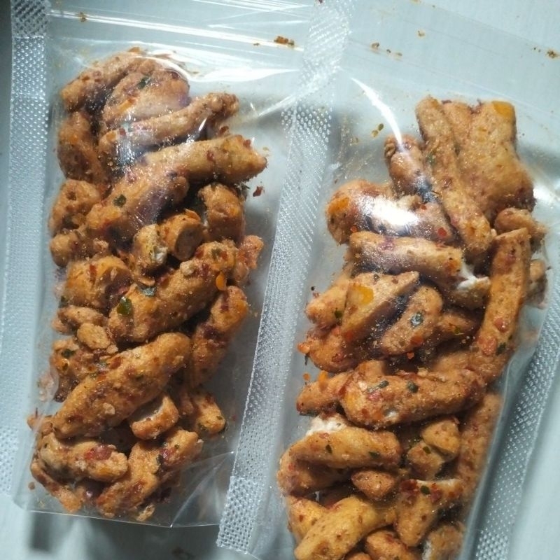 

basrengdaunjerukpedassultanBandung50gram