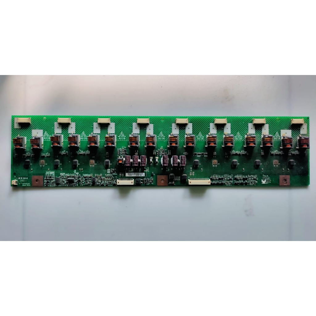 Tcon LED TV LG 37LC4R