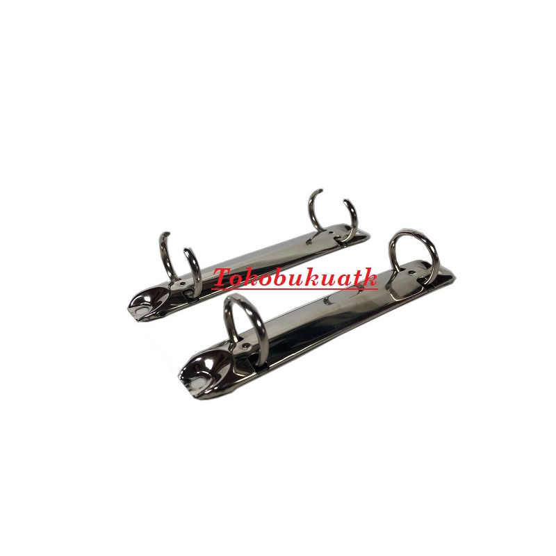 

Ring mekanik binder ukuran 2 cm
