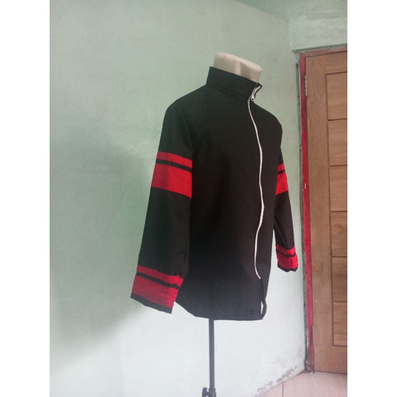 Kostum Boruto Dewasa ( baju saja )