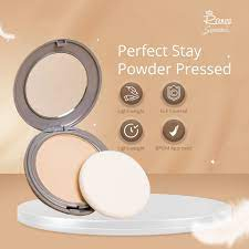 RANEE SIGNATURE PERFECT STAY POWDER PRESSED