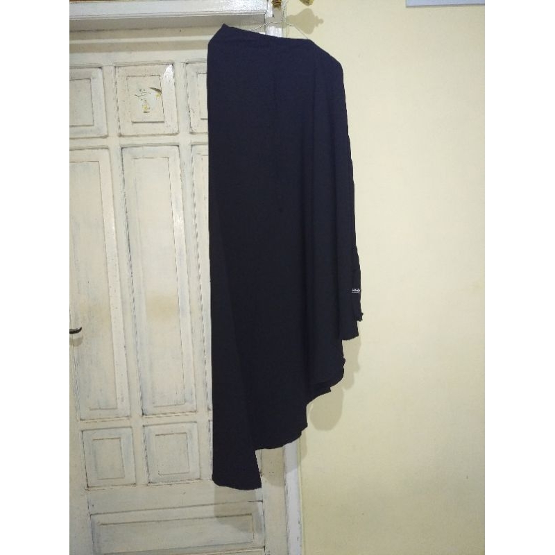 preloved bergo diandra hijab