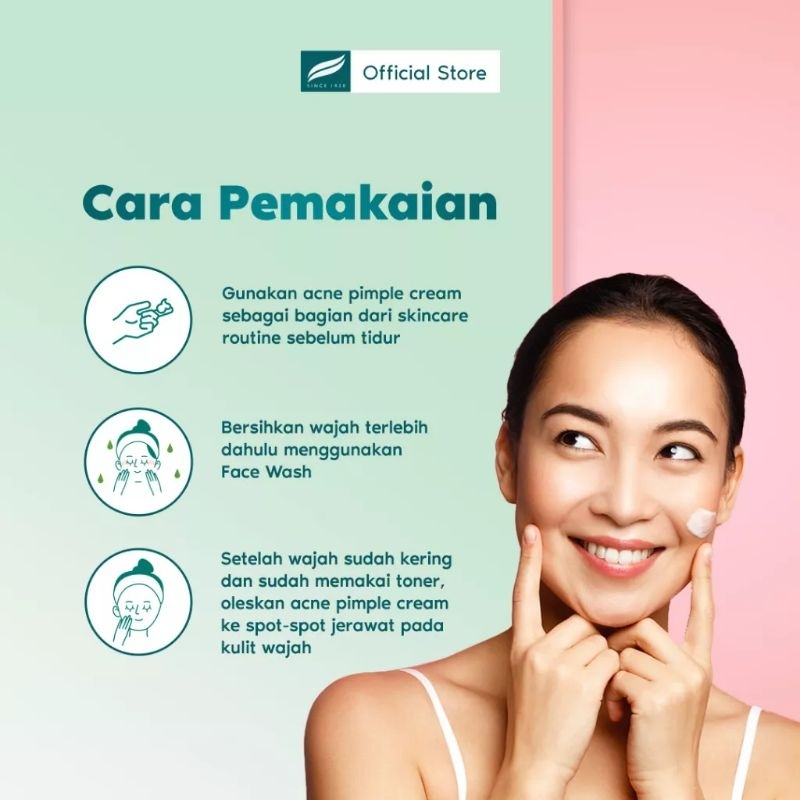 Acne N Pimple Cream
