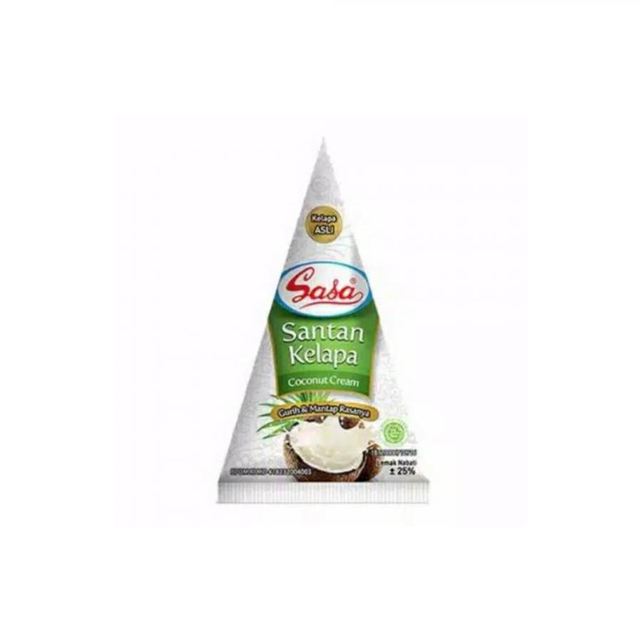 

KIRIM INSTAN SASA SANTAN