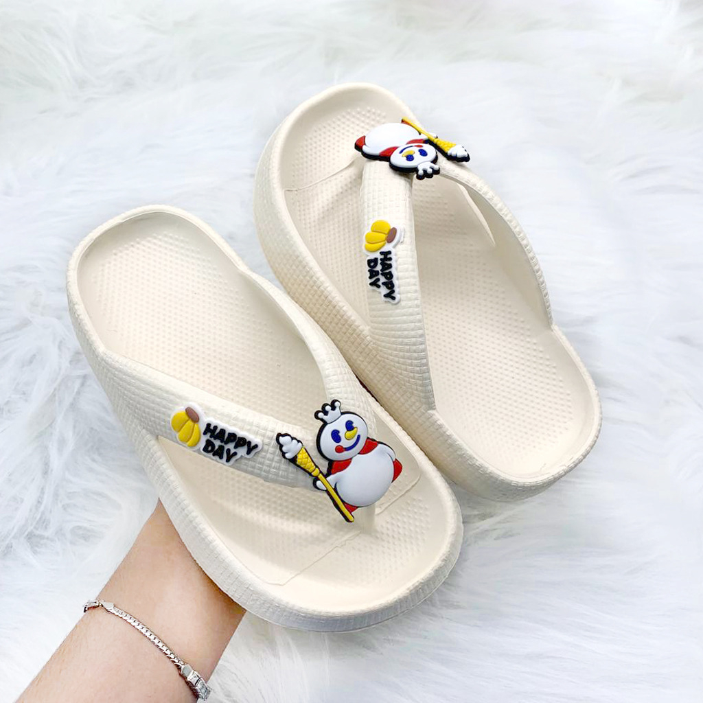 Sandal Jepit Anak Mixue Model Terbaru Kekinian Viral